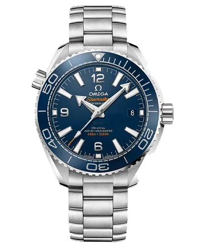 Премиальная реплика Omega Seamaster Planet Ocean 600M 215.30.44.21.03.001