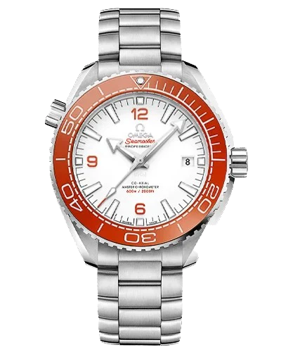 Премиальная реплика Omega Seamaster Planet Ocean 600M 215.30.44.21.04.001