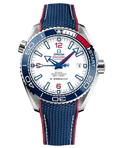 Премиальная реплика Omega Seamaster Planet Ocean 600M 215.32.43.21.04.001