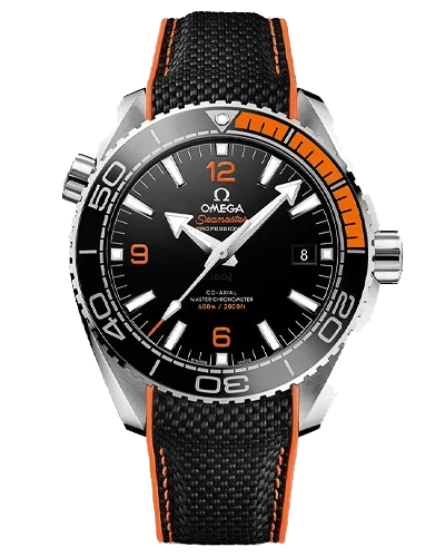 Премиальная реплика Omega Seamaster Planet Ocean 600M 215.32.44.21.01.001