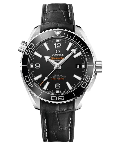 Премиальная реплика Omega Seamaster Planet Ocean 600M 215.33.40.20.01.001
