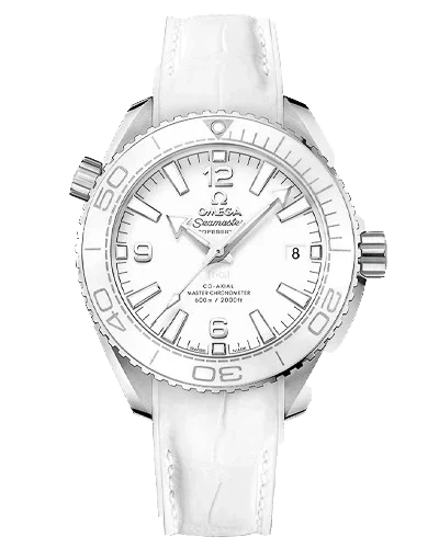 Премиальная реплика Omega Seamaster Planet Ocean 600M 215.33.40.20.04.001