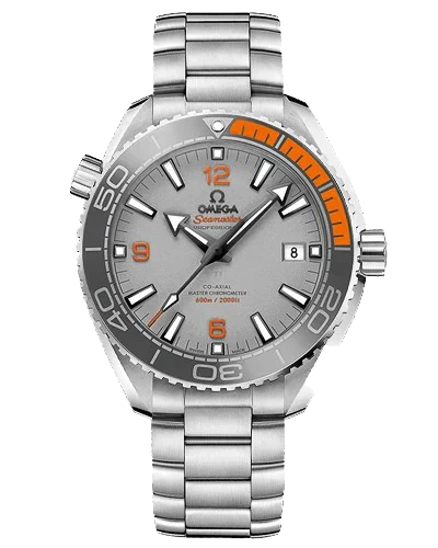 Премиальная реплика Omega Seamaster Planet Ocean 600M 215.90.44.21.99.001