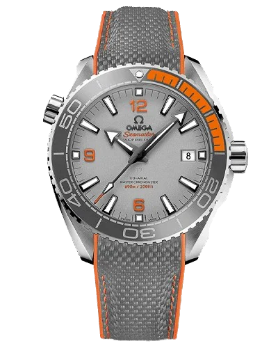 Премиальная реплика Omega Seamaster Planet Ocean 600M 215.92.44.21.99.001