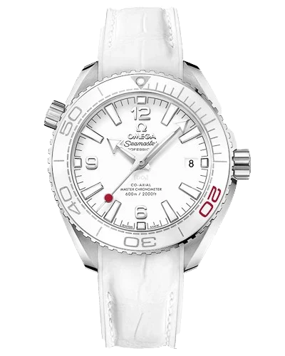 Премиальная реплика Omega Seamaster Planet Ocean 600M 522.33.40.20.04.001