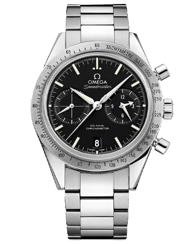 Премиальная реплика Omega Speedmaster Chronograph 331.10.42.51.01.001