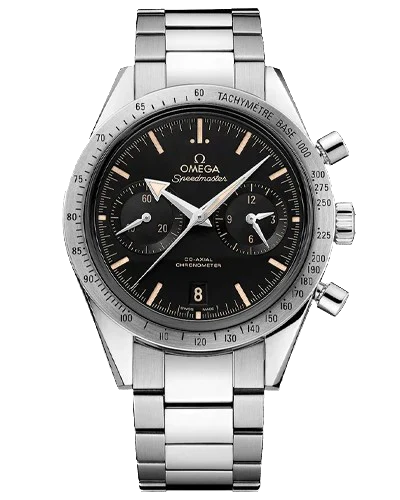 Премиальная реплика Omega Speedmaster Chronograph 331.10.42.51.01.002