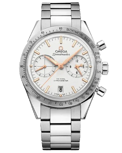 Премиальная реплика Omega Speedmaster Chronograph 331.10.42.51.02.002