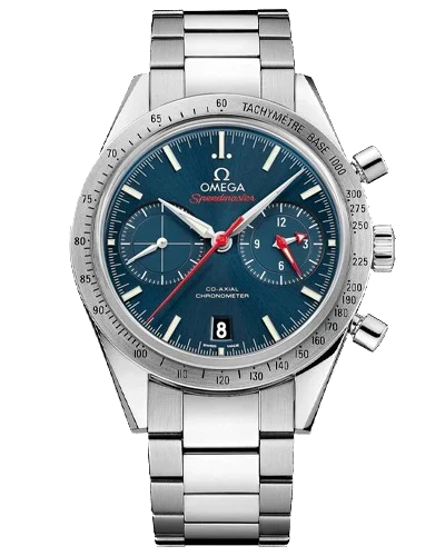 Премиальная реплика Omega Speedmaster Chronograph 331.10.42.51.03.001