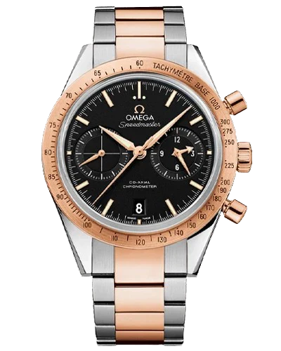 Премиальная реплика Omega Speedmaster Chronograph 331.20.42.51.01.002