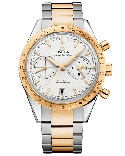 Премиальная реплика Omega Speedmaster Chronograph 331.20.42.51.02.001