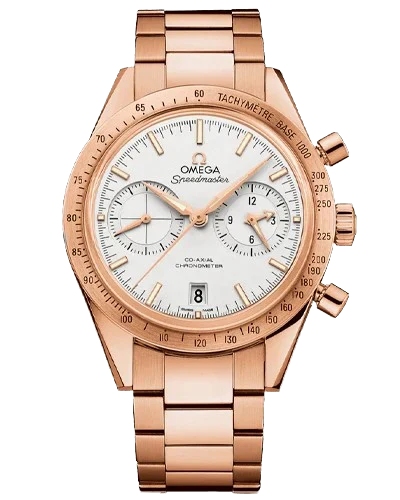 Премиальная реплика Omega Speedmaster Chronograph 331.50.42.51.02.002