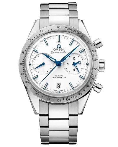 Премиальная реплика Omega Speedmaster Chronograph 331.90.42.51.04.001