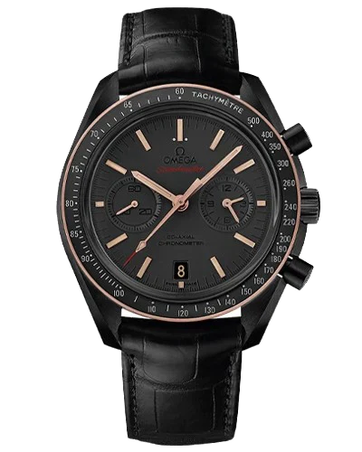 Премиальная реплика Omega Speedmaster Dark Side of the Moon 311.63.44.51.06.001