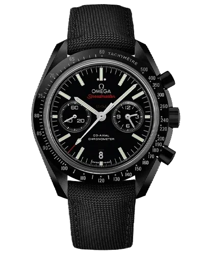 Премиальная реплика Omega Speedmaster Dark Side of the Moon 311.92.44.51.01.003
