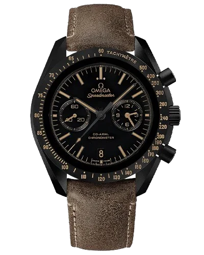 Премиальная реплика Omega Speedmaster Dark Side of the Moon 311.92.44.51.01.006