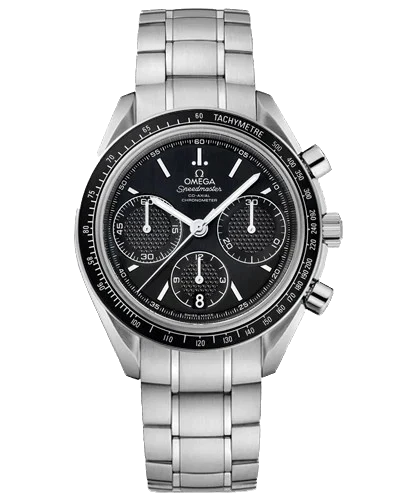 Премиальная реплика Omega Speedmaster Racing Chronograph 326.30.40.50.01.001
