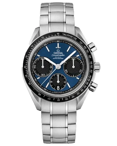 Премиальная реплика Omega Speedmaster Racing Chronograph 326.30.40.50.03.001