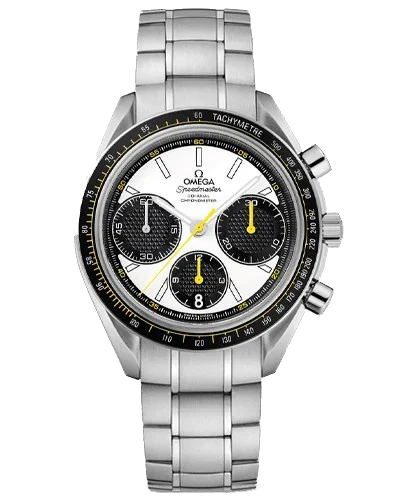 Премиальная реплика Omega Speedmaster Racing Chronograph 326.30.40.50.04.001