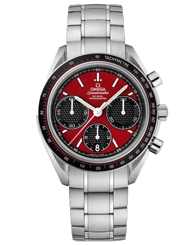 Премиальная реплика Omega Speedmaster Racing Chronograph 326.30.40.50.11.001