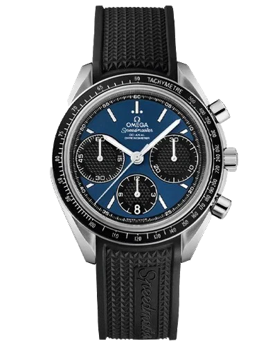 Премиальная реплика Omega Speedmaster Racing Chronograph 326.32.40.50.03.001