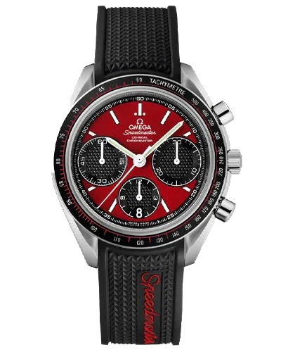 Премиальная реплика Omega Speedmaster Racing Chronograph 326.32.40.50.11.001