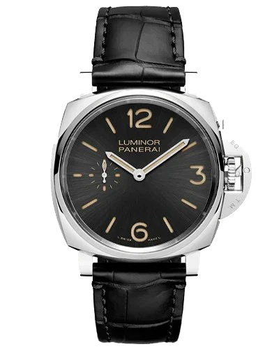 Премиальная реплика Panerai Luminor Due PAM00676