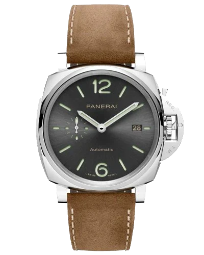 Премиальная реплика Panerai Luminor Due PAM00904