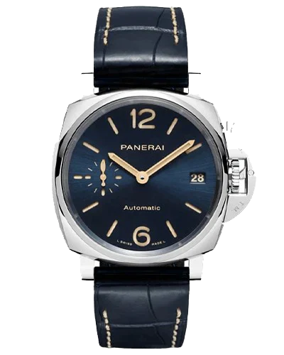 Премиальная реплика Panerai Luminor Due PAM00927