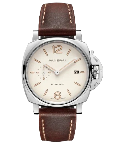 Премиальная реплика Panerai Luminor Due PAM01046