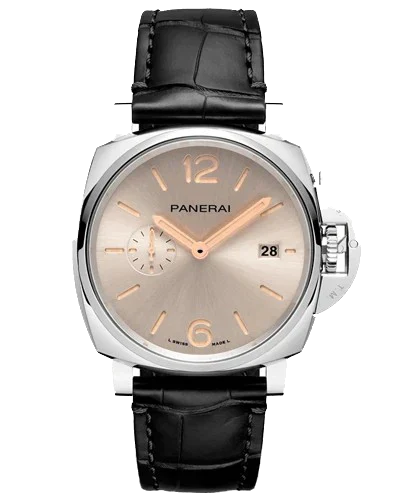 Премиальная реплика Panerai Luminor Due PAM01249