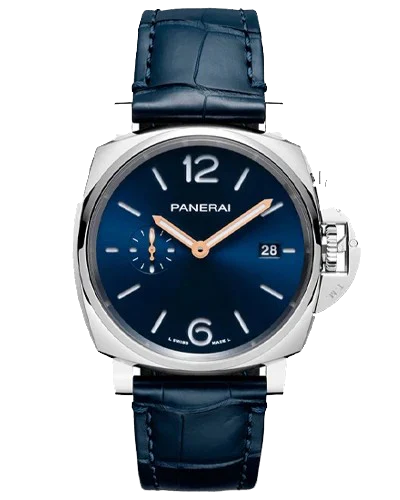 Премиальная реплика Panerai Luminor Due PAM01274