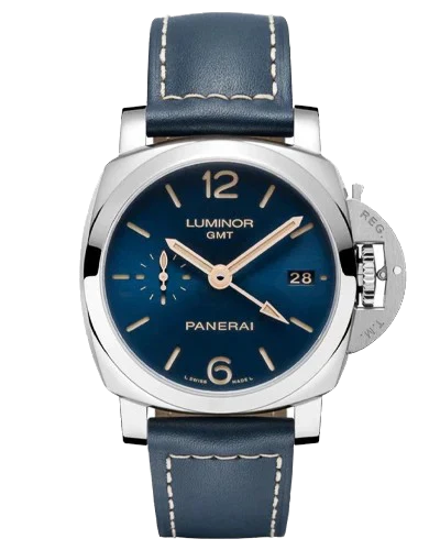 Премиальная реплика Panerai Luminor GMT PAM00688