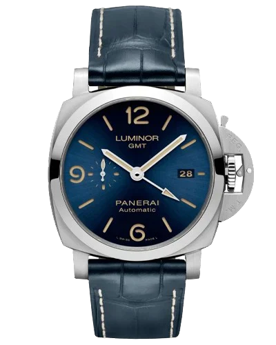 Премиальная реплика Panerai Luminor GMT PAM01033