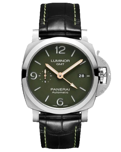 Премиальная реплика Panerai Luminor GMT PAM01056