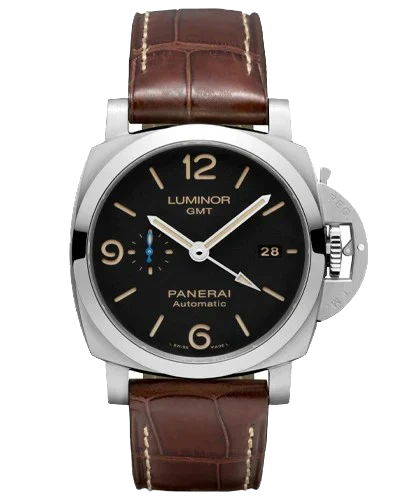 Премиальная реплика Panerai Luminor GMT PAM01320