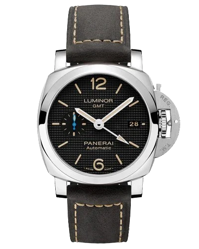 Премиальная реплика Panerai Luminor GMT PAM01535