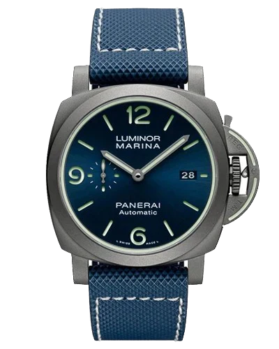 Премиальная реплика Panerai Luminor Marina PAM01117