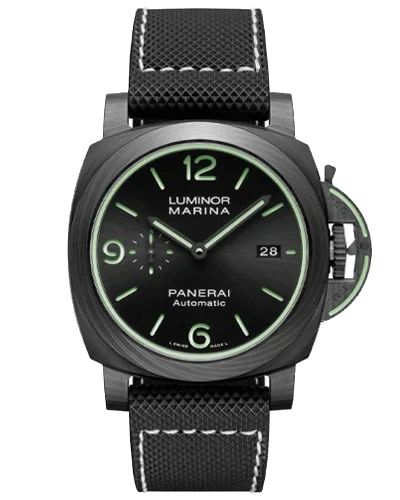 Премиальная реплика Panerai Luminor Marina PAM01118