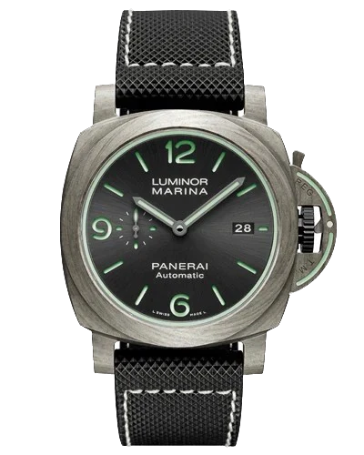 Премиальная реплика Panerai Luminor Marina PAM01119