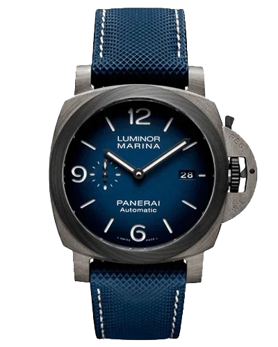 Премиальная реплика Panerai Luminor Marina PAM01663