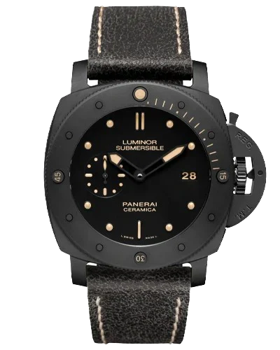 Премиальная реплика Panerai Submersible 1950 PAM00508