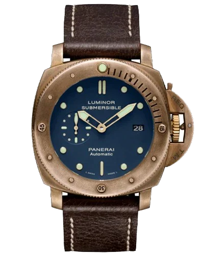 Премиальная реплика Panerai Submersible 1950 PAM00671