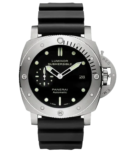 Премиальная реплика Panerai Submersible PAM00305