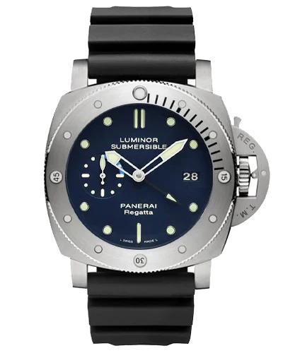 Премиальная реплика Panerai Submersible PAM00371
