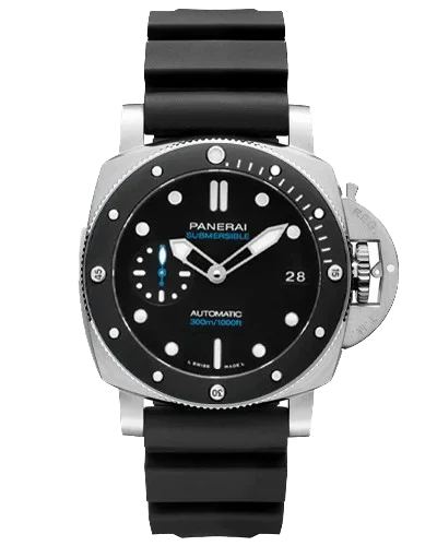 Премиальная реплика Panerai Submersible PAM00683
