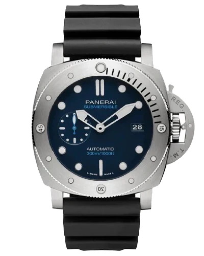 Премиальная реплика Panerai Submersible PAM00692