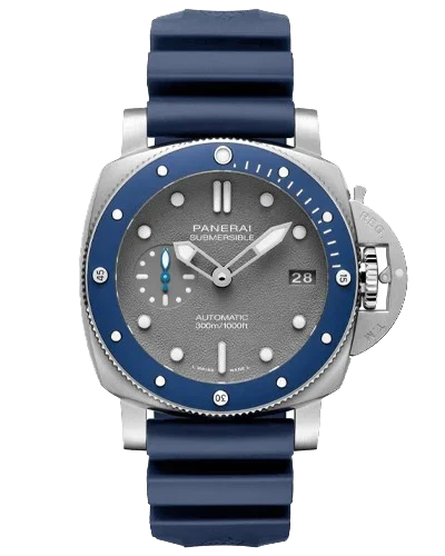 Премиальная реплика Panerai Submersible PAM00959