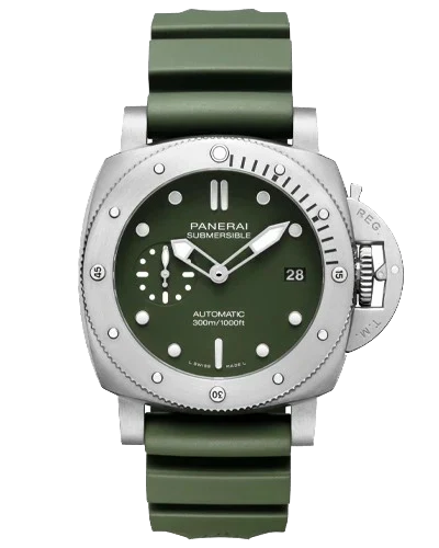 Премиальная реплика Panerai Submersible PAM01055