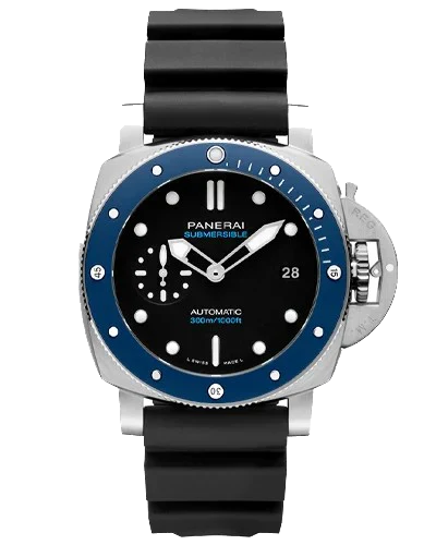 Премиальная реплика Panerai Submersible PAM01209